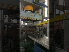 Big Rectangular Y30 Ferrite Block Magnets High Strength For Door Catcher Use