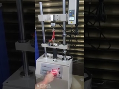 Imanes de encargo más grandes alrededor del neodimio N45 permanente Ring Shape fuerte del círculo