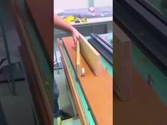 Y30 Imágenes de bloques de ferrita para manija de tapa de madera