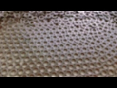 N35 N38 N40 N42 N45 Magnetos de neodimio en forma de anillo