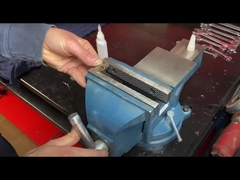 Magnetos de anillo de neodimio radial permanente N52 para generadores de viento / altavoces