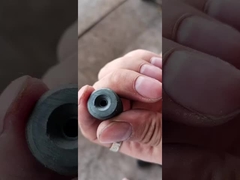 Imanes de encargo del neodimio