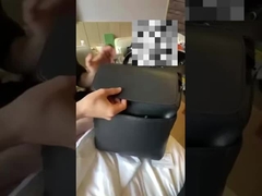 Imágenes de neodimio N42 personalizados F30x10x3 y D20x3 para bolso de mano Bolso de embrague Bolso de hombro