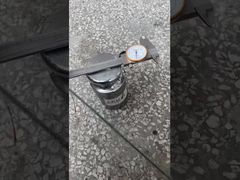 Magnetos de neodimio N42 personalizados F30x10x3 y D20x3 para el uso de bolsos de embrague y bolsas de hombro