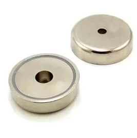 Últimos blogs de la empresa sobre Industrial Neodymium Magnets: High-Purity NdFeB Material Manufacturing