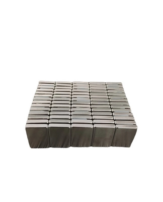 Últimos blogs de la empresa sobre Industrial Neodymium Magnets: High Residual Magnetism and Exceptional Pull Strength