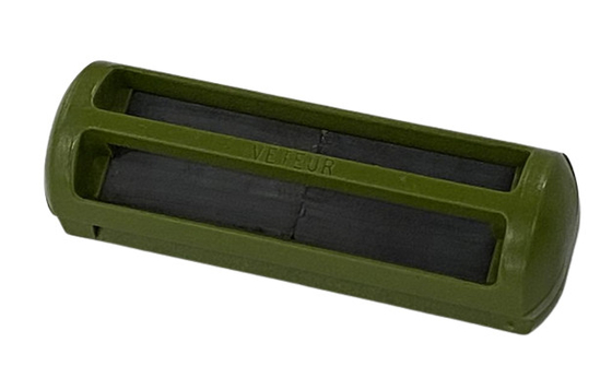 bloque magnético de ferrita de 40x25x10MM para instrumentos veterinarios y material de ganado