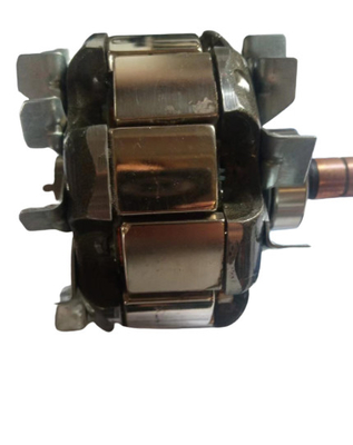 comprar El imán más fuerte N52 30X19X4.5 uno de NdFeB echa a un lado completamente un lado curvado como rotor del motor para el suministro de electricidad online manufacture