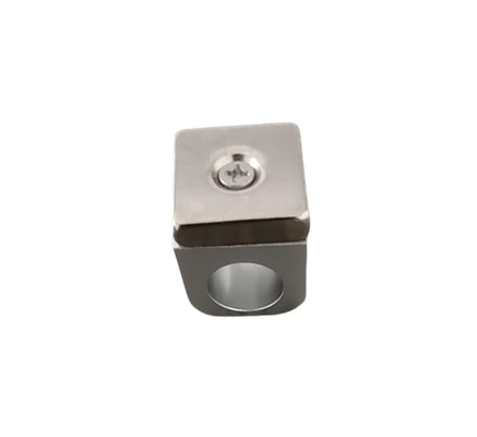 comprar Imanes formados de encargo N35-20X20X5mm avellanado N35 del neodimio con la asamblea online manufacture