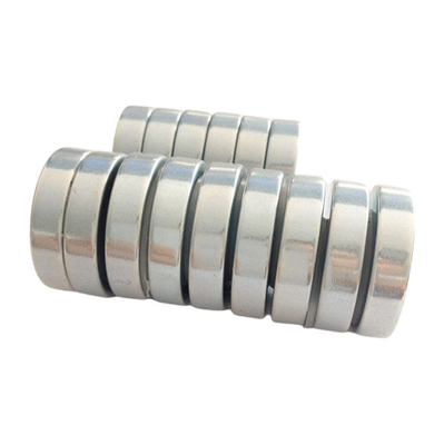 comprar Pequeño imán sinterizado del disco del neodimio permanente para el joyero N33 N35 online manufacture