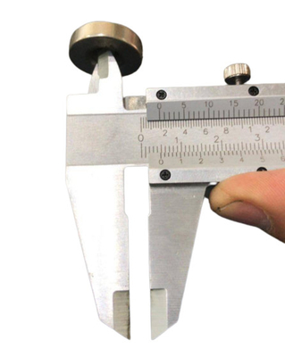 comprar Imanes avellanados neodimio D20X4.5X5-D9.5MM de la ronda de N52SH N50SH online manufacture