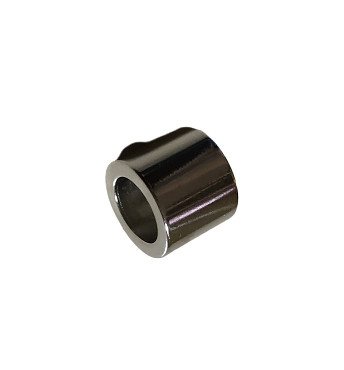 comprar Imanes de neodimio personalizados de diámetro 18 mm redondos NdFeB N35-N52 online manufacture