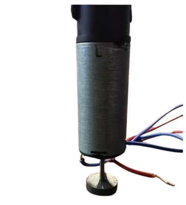 comprar Los motores con engranajes síncronos de la CA de la ferrita permanente de encargo del tamaño D16xd2.5xH4 magnetizaron radialmente el imán online manufacture