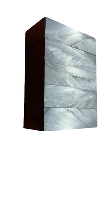 comprar grado permanente de 50x25x14 Iman Rectangular Ferrite Block Magnets Y30bh online manufacture