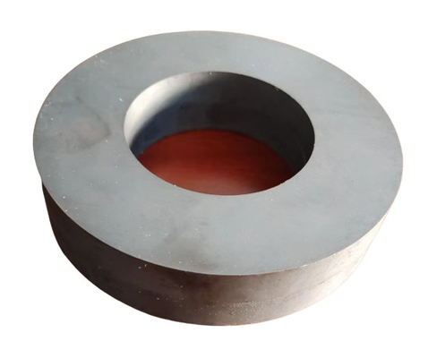comprar Ferrita circular permanente Ring Magnet High Magnetic D220*d100*25mm Y35 online manufacture