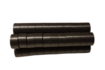 comprar Grado de encargo de los imanes Y30BH del disco de la ferrita para el motor D20*13mm de alta resistencia online manufacture