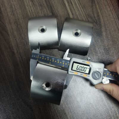 comprar Magneto de arco fuerte con polarización y montaje M6 M8 agujero para un contra tornillos sumergidos online manufacture