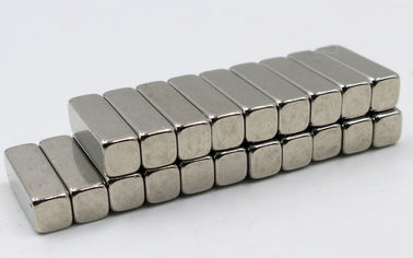 comprar Imán compuesto industrial de NdFeB del neodimio de la forma del uso y de barra online manufacture
