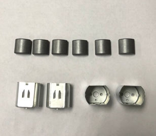 comprar Imán de la ferrita de la forma del arco de Y30 Y0BH Y33 Y35 pequeño para el motor de 280 DC online manufacture
