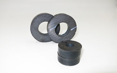 comprar Imán de anillo de cerámica de la ferrita para el altavoz de graves 150m m x 100m m x 25m m online manufacture