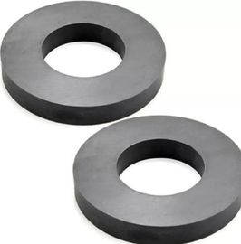 comprar Fuerza industrial/artículo de la ferrita dura alrededor de los anillos de cerámica del imán online manufacture