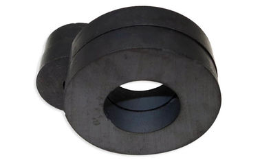 comprar Imán de anillo permanente de cerámica grande de la ferrita para el uso 134 x 56 X.25 milímetro del Presidente online manufacture