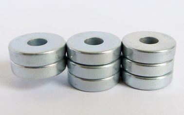 comprar Imanes de anillo radiales permanentes del neodimio N52 para el generador de viento/el Presidente online manufacture