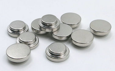 comprar Imán fuerte estupendo del disco del neodimio N50 para la máscara del sueño/el producto común online manufacture
