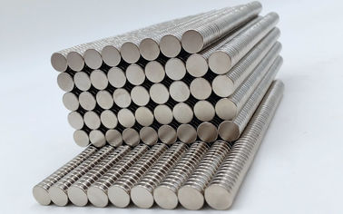 comprar Imanes sinterizados del disco ND35 D15*1mm de NdFeb para el material de la educación online manufacture