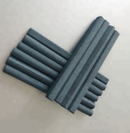 comprar Imán redondo del cilindro de la ferrita de 6 x 70 del milímetro del bario de la ferrita imanes de barra pequeño online manufacture