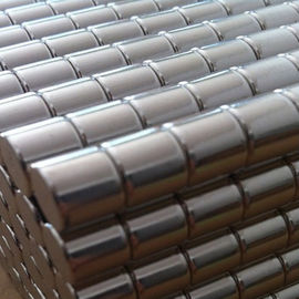 comprar Rendimiento fuerte estupendo del cilindro del imán radial neumático del neodimio alto online manufacture