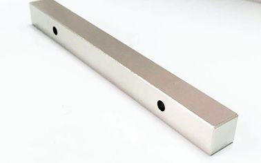 comprar Imanes fuertes estupendos del neodimio N52 con de alta resistencia formada bloque del agujero online manufacture