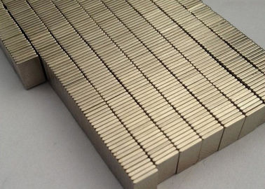 comprar Imanes fuertes del bloque del neodimio de los imanes permanentes N45-N50 del neodimio online manufacture