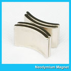 Rare Earth N52 Neodymium Motor Magnets Neodymium Iron Boron Magnets