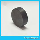 Circular Ceramic Magnets For Art And Craft Projects / Refrigerator / Whiteboard