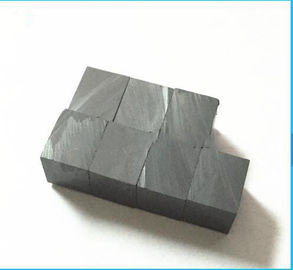 comprar Imán isotrópico modificado para requisitos particulares de la ferrita de la pequeña forma de bloque de la barra Y10 Y15 online manufacture