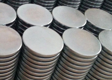 comprar Planche el imán del disco de Ndfeb del boro con el pegamento N35 D10 X de 3M 1 milímetro para el marco/el álbum de la foto online manufacture