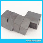 Ceramic Permanent Ferrite Block Magnets Rare Earth Ferrite Bar Magnets
