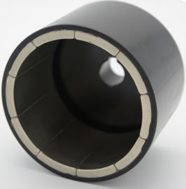 comprar Imán del arco del neodimio para los imanes fuertes de la tierra rara del motor linear online manufacture