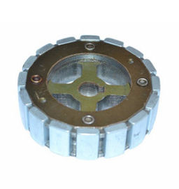 comprar Prueba industrial del moho de los imanes de la fuerza de los imanes del motor del neodimio de la forma del arco online manufacture
