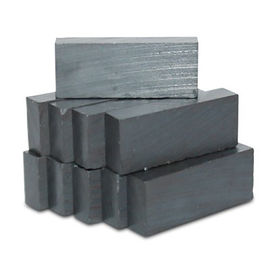 comprar Imán industrial de la ferrita del rectángulo de los imanes del bloque de la ferrita del poder más elevado online manufacture