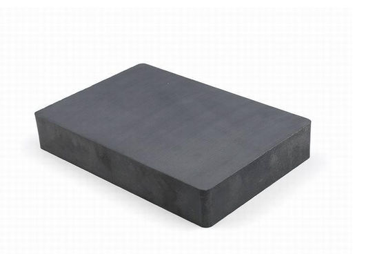 comprar Resistencia a la corrosión de alta resistencia modificada para requisitos particulares de la ferrita de los imanes duros grandes del bloque 150X100X25m m online manufacture