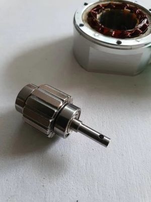comprar Imanes de barra permanentes fuertes del neodimio N40 F10x 2.5x 2m m para el rotor del motor del motor online manufacture