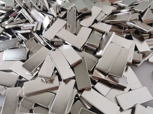 comprar Pequeño moho fino del poder más elevado de los imanes de barra de tierra rara del neodimio - tamaño modificado para requisitos particulares prueba online manufacture
