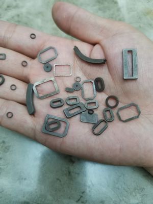 comprar Tamaño de encargo del bulto N50 del imán permanente fuerte estupendo del neodimio y formado online manufacture