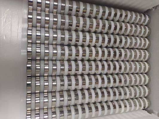 comprar Imanes permanentes de Rod Industrial Neodymium Cylinder D50X15 N52 del neodimio online manufacture